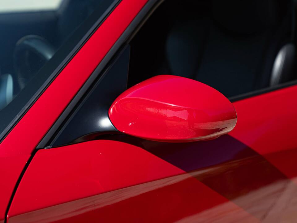Afbeelding 13/50 van BMW Z4 M Coupé (2006)