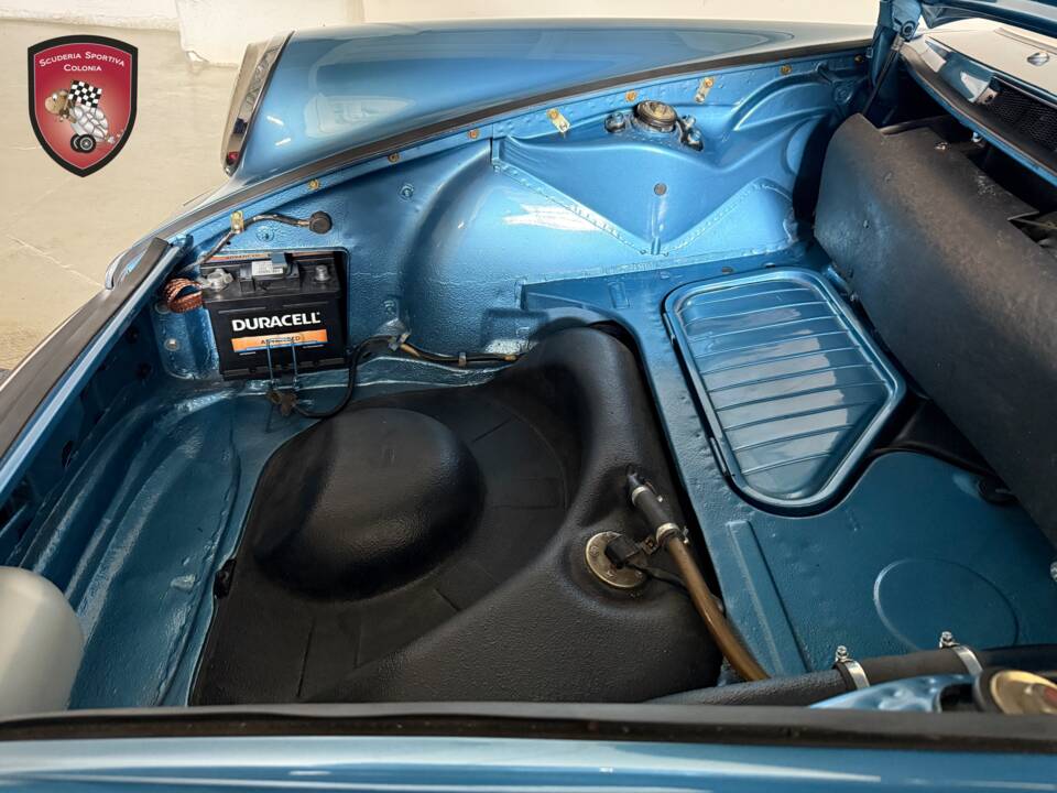 Afbeelding 47/91 van Porsche 911 2.2 S (1970)