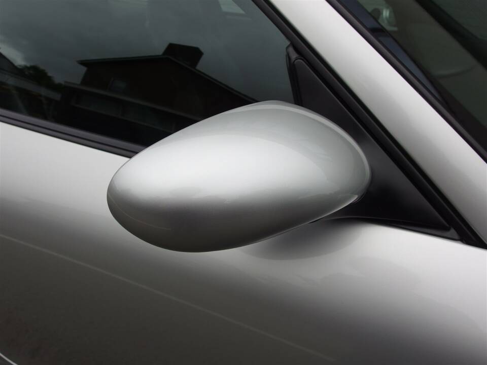 Bild 27/100 von Porsche 911 Carrera 4S (2002)