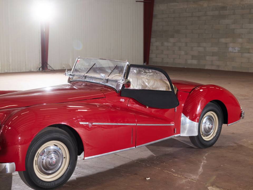 Afbeelding 17/45 van Alvis TB 14 (1950)