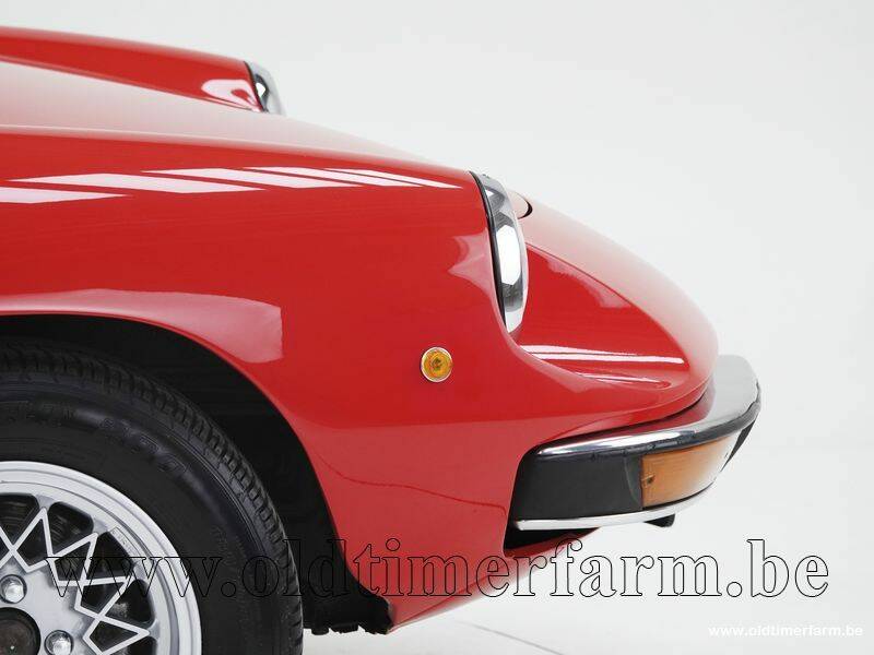 Immagine 12/15 di Alfa Romeo Spider Veloce 2000 (1982)