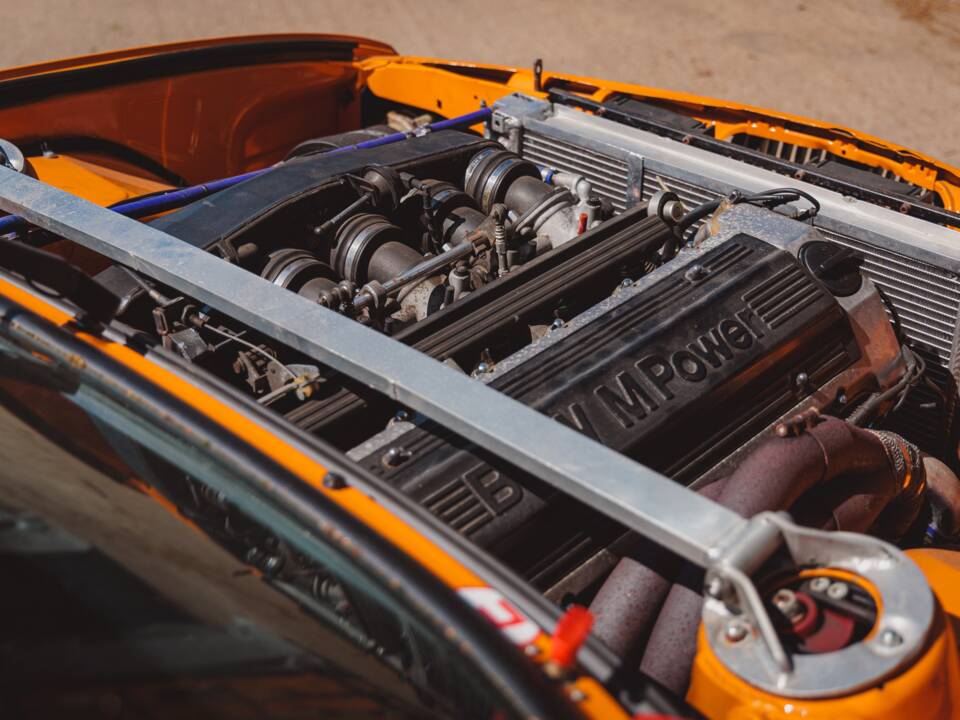 Bild 14/31 von BMW M5 (1987)