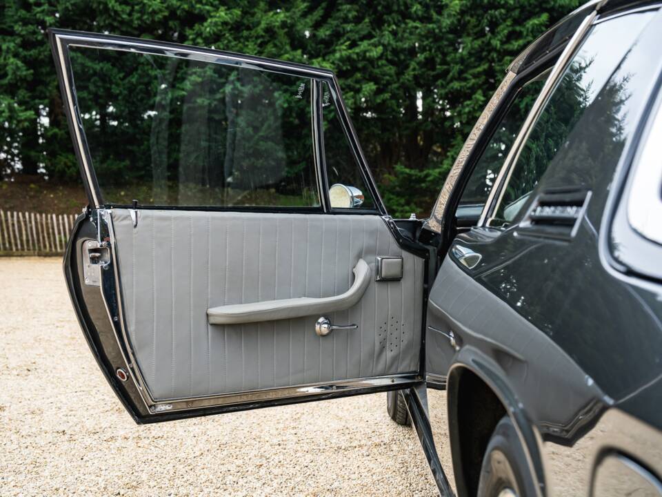 Bild 40/43 von Jensen FF (1969)