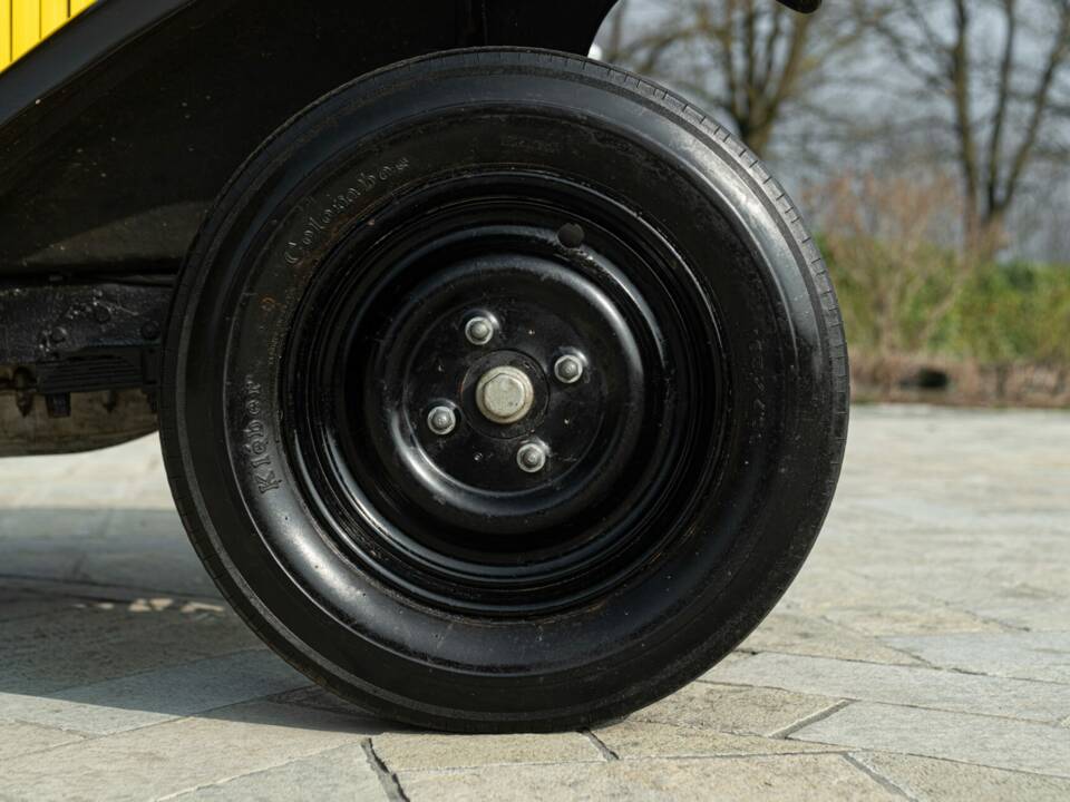 Afbeelding 28/50 van Citroën C2 5HP Boattail (1926)