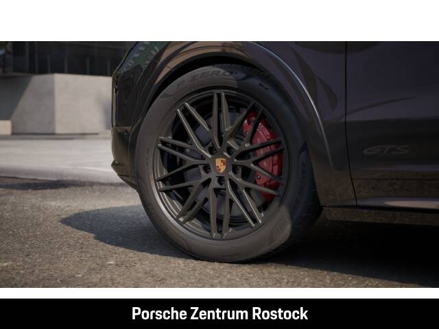 Bild 10/14 von Porsche Cayenne GTS (2024)