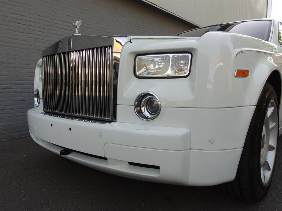Bild 12/98 von Rolls-Royce Phantom VII (2006)