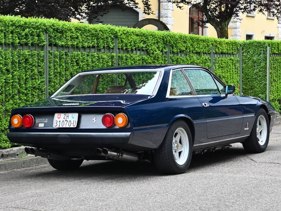 Image 15/40 of Ferrari 400i (1981)