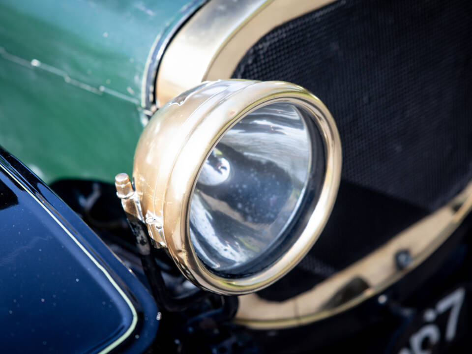 Bild 30/50 von Sunbeam 12&#x2F;16 HP (1912)