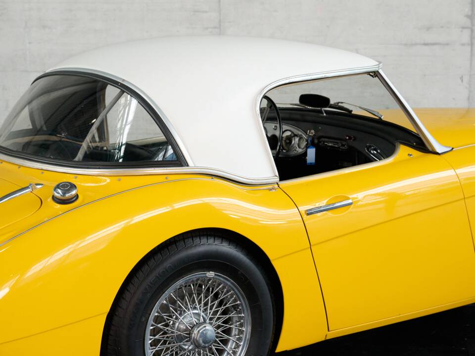 Bild 47/50 von Austin-Healey 100/6 (BN4) (1957)