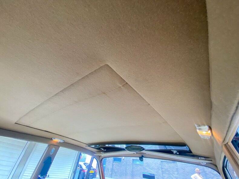 Afbeelding 46/50 van Bentley S 2 Continental (1960)