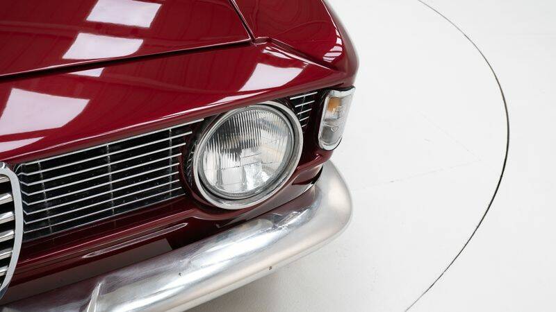 Bild 11/15 von Alfa Romeo Giulia 1600 GTC (1966)