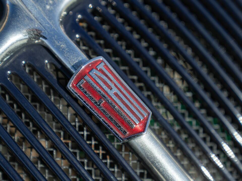 Image 13/50 de FIAT 500 B Topolino (1948)