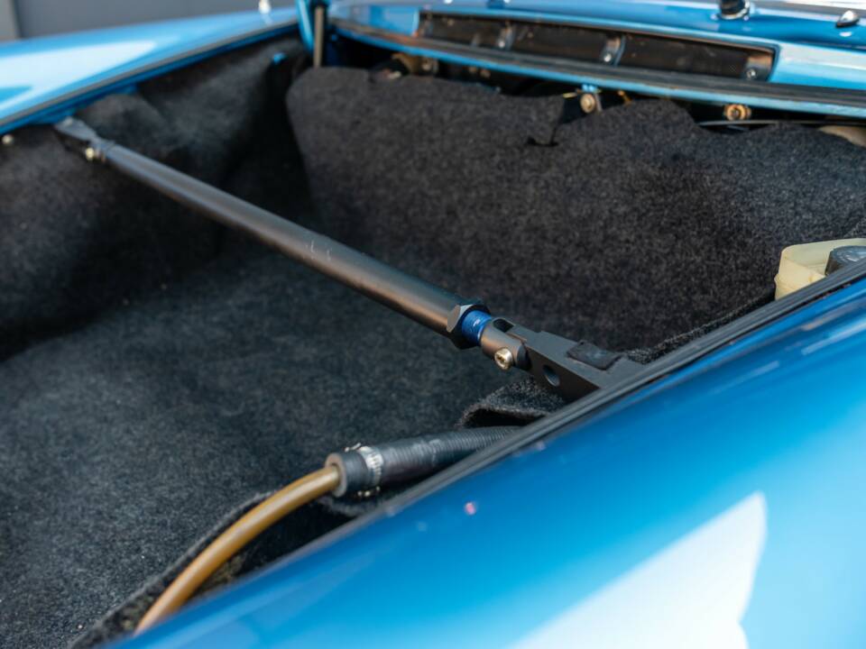 Bild 22/24 von Porsche 911 2.4 S (1972)