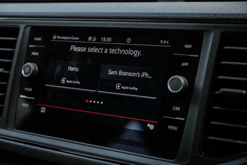 Bild 49/50 von MAN TGE 180 "The Adventurer" (2022)