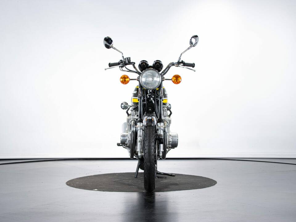 Imagen 7/50 de Kawasaki 900 Z1 (1974)
