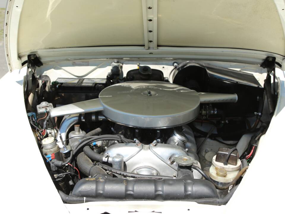 Image 9/18 de Jaguar Mk II 3.4 (1963)