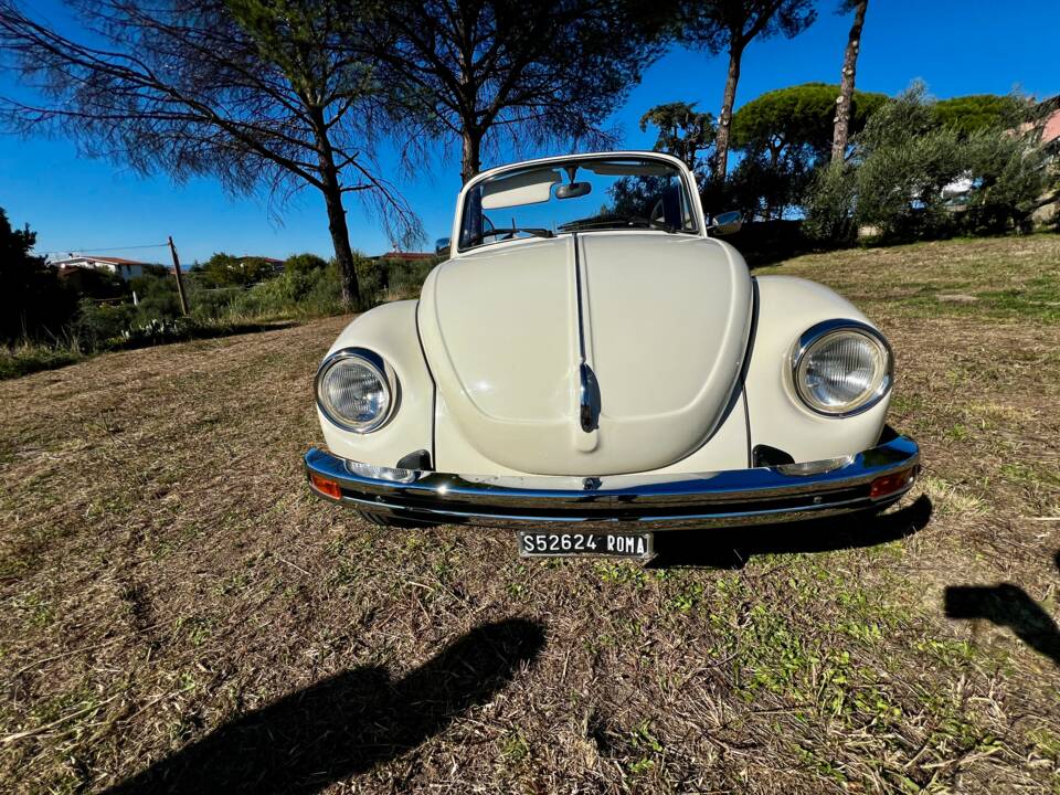 Bild 61/87 von Volkswagen Käfer 1303 (1976)