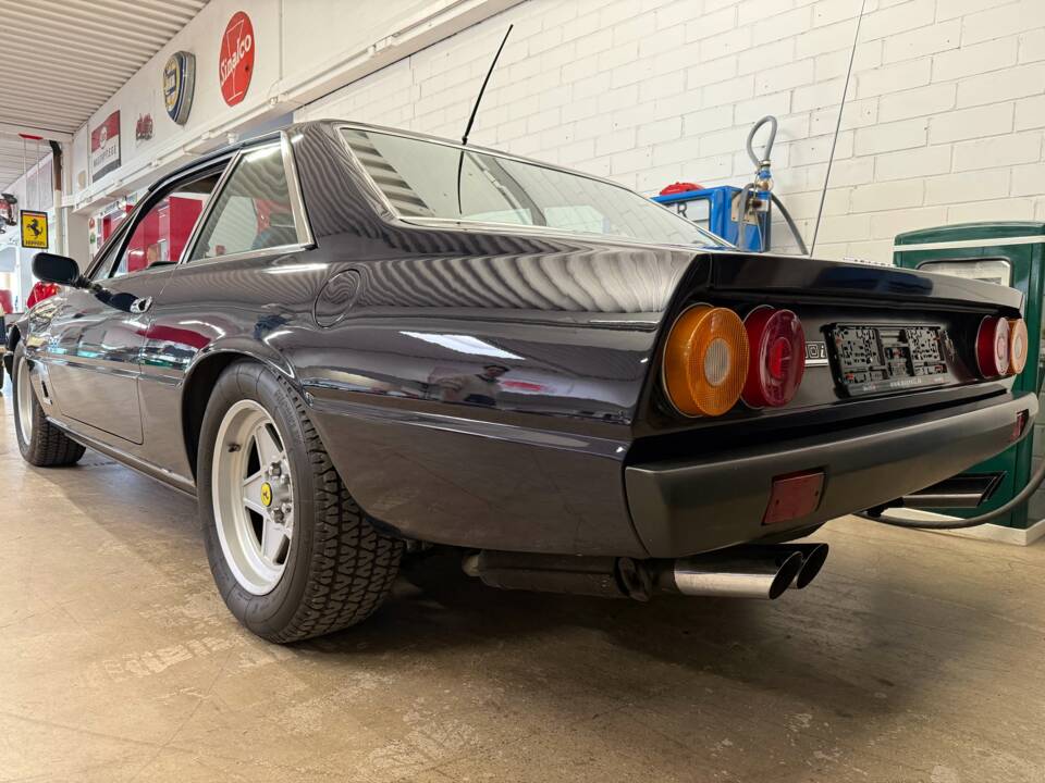 Bild 12/16 von Ferrari 400i (1982)