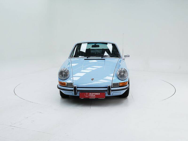 Bild 5/15 von Porsche 911 2.4 T "Ölklappe" (1972)