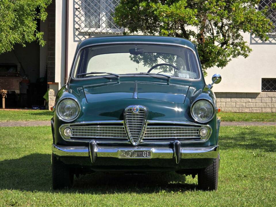 Bild 7/48 von Alfa Romeo Giulietta TI (1963)
