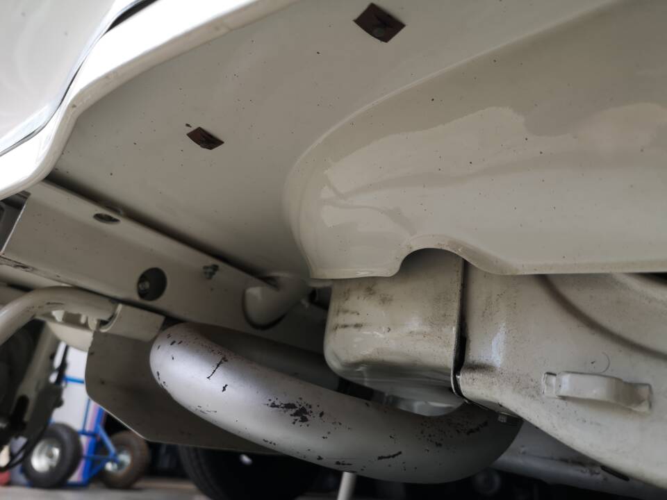 Bild 80/88 von Innocenti DUMMY (1963)