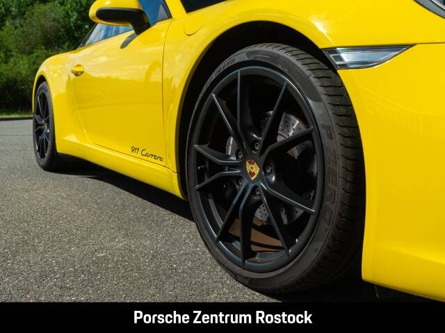 Image 27/29 de Porsche 911 Carrera (2017)