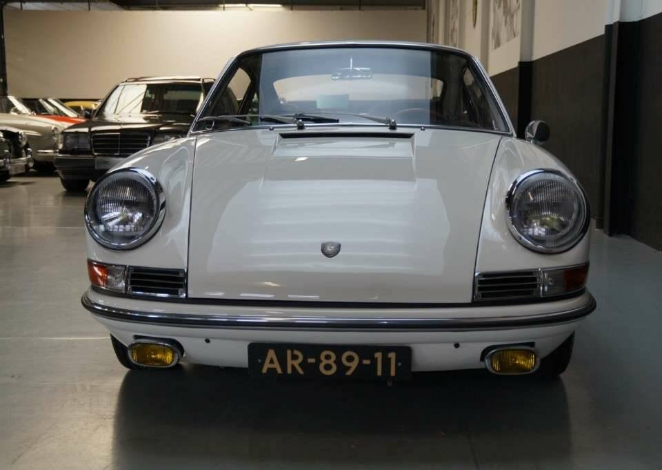 Imagen 26/50 de Porsche 911 2.0 (1965)