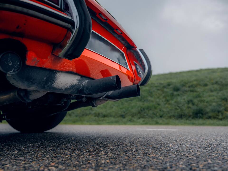 Image 27/63 of Porsche 911 R (1967)