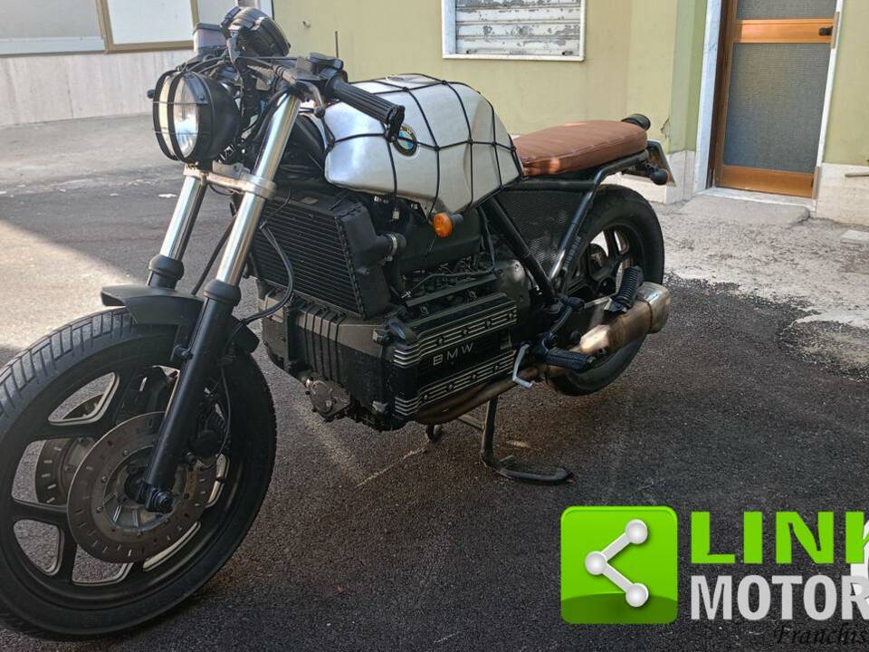 Afbeelding 2/10 van BMW DUMMY (1985)