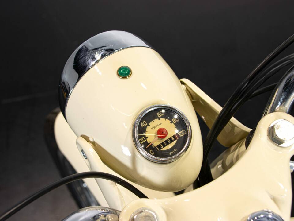 Bild 41/50 von MV Agusta Liberty I (1962)