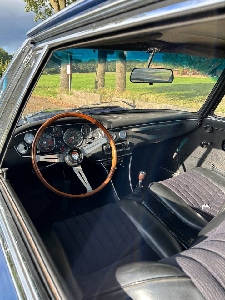 Afbeelding 3/14 van Glas 3000 V8 (1966)