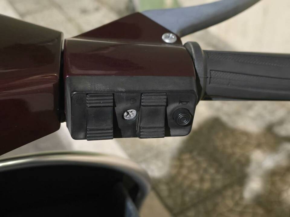 Immagine 21/30 di Piaggio Vespa PK 50 N (1986)