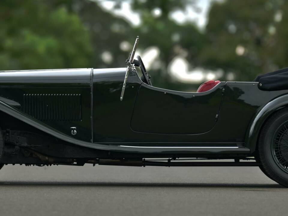 Bild 15/50 von Alvis Speed 20 Vanden Plas (1932)