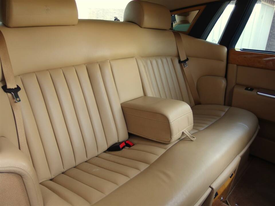 Bild 72/98 von Rolls-Royce Phantom VII (2006)