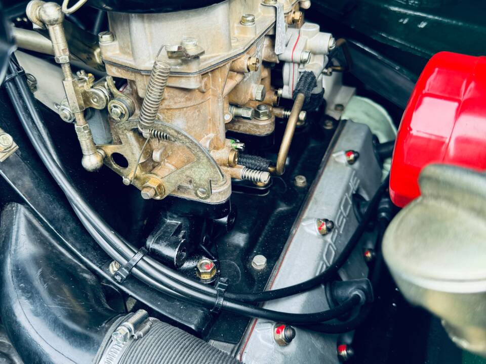 Afbeelding 32/62 van Porsche 911 2.2 T (1970)