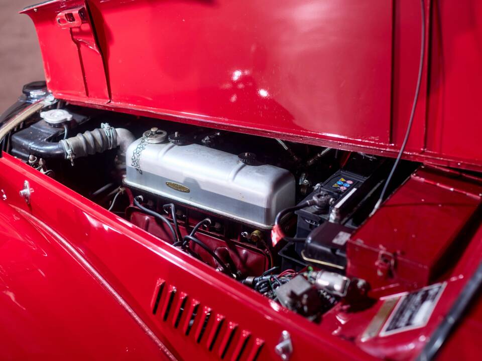 Afbeelding 14/22 van MG TF (1954)