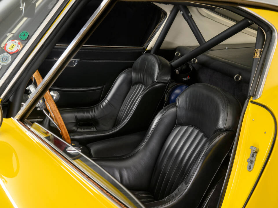 Image 10/27 de Ferrari 250 GT SWB Berlinetta (1960)