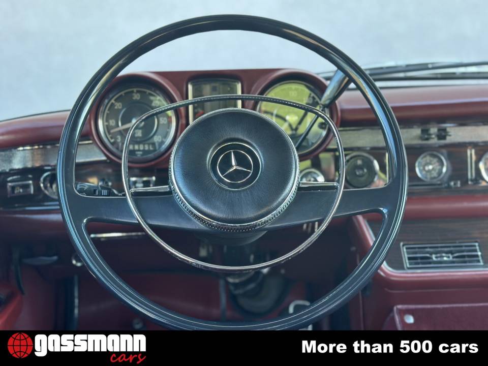 Afbeelding 10/15 van Mercedes-Benz 600 (1968)