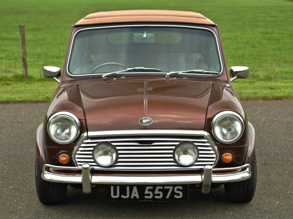 Image 2/50 of Leyland Mini 1275 Wood &amp; Pickett (1976)