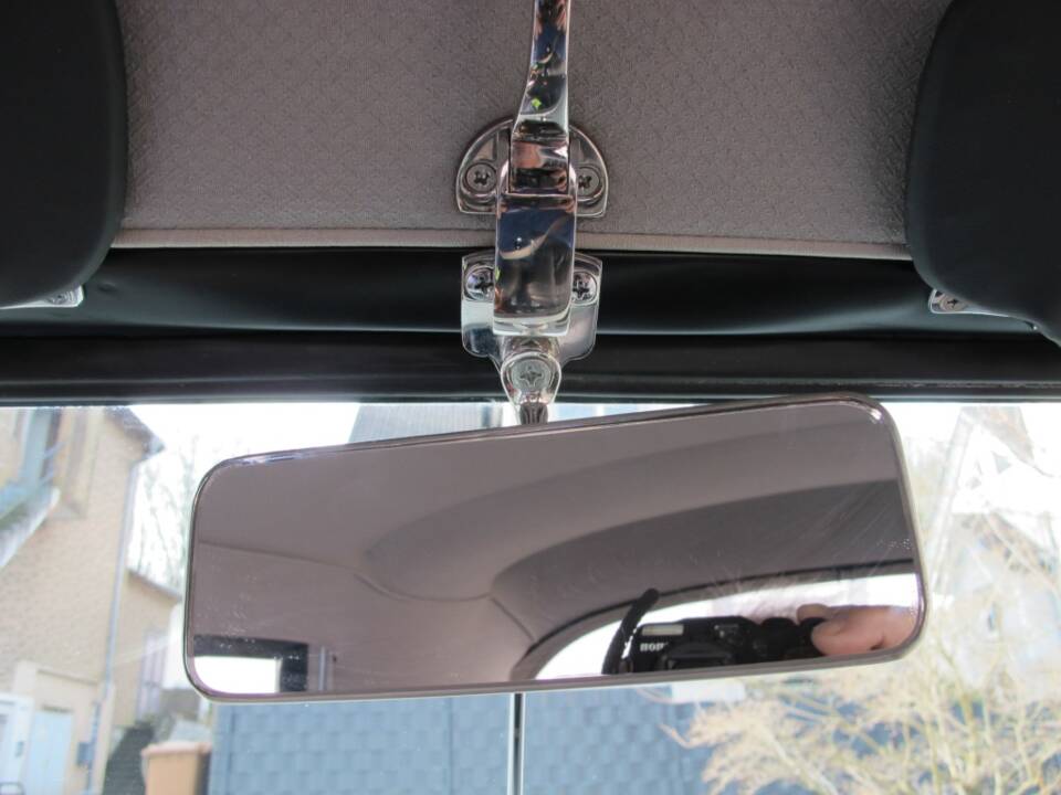 Image 69/100 of Porsche 356 B 1600 Super (1961)