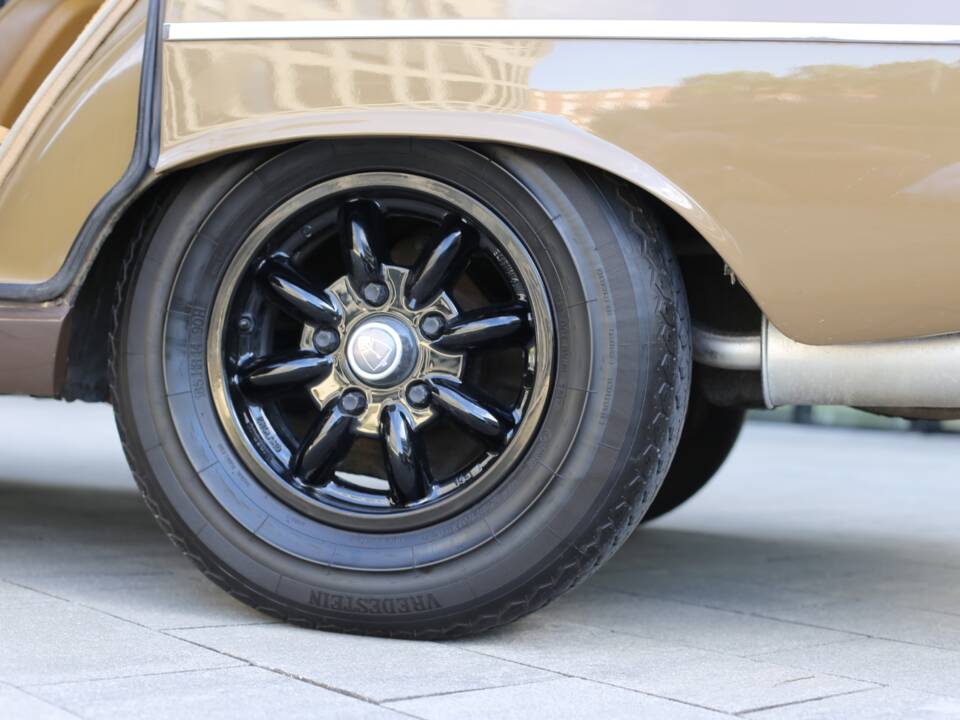 Bild 51/67 von Rover 3500 (1975)