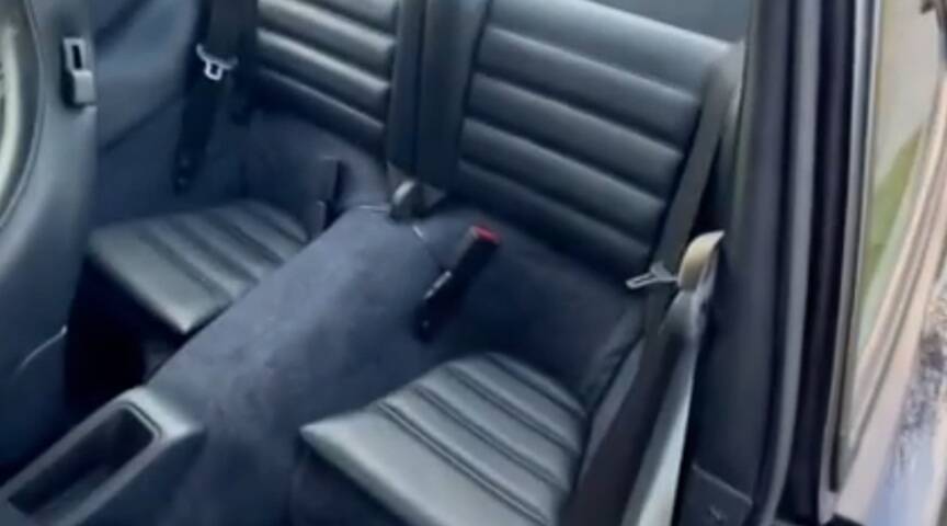 Bild 6/8 von Porsche 911 Turbo 3.3 (WLS) (1992)