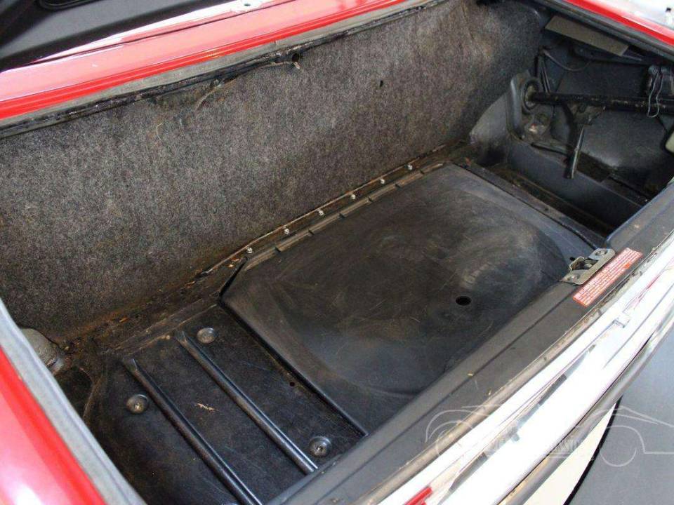 Bild 4/19 von Mercedes-Benz 450 SL (1974)