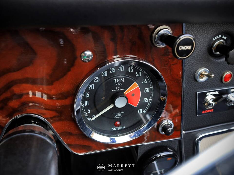 Image 42/68 of Austin-Healey 3000 Mk III (BJ8) (1966)