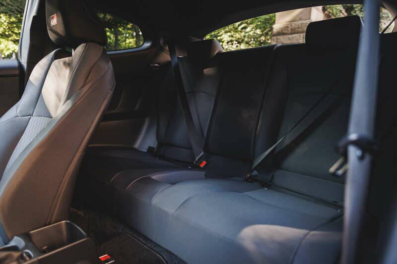 Image 24/50 of Toyota GR Yaris (2025)