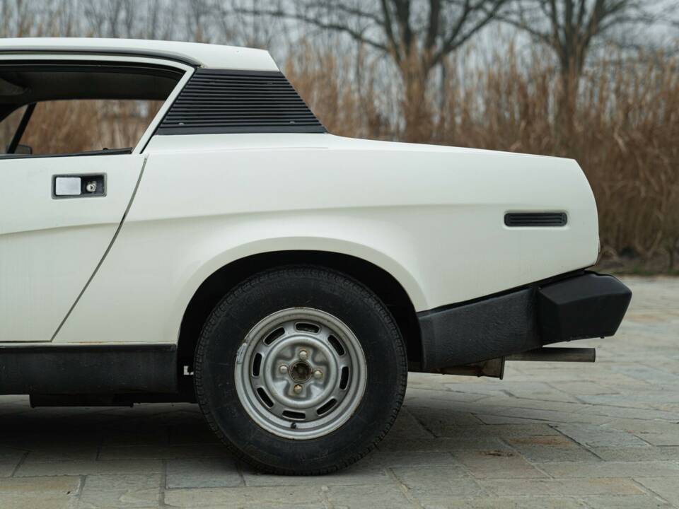 Obraz 14/50 pojazdu Triumph TR 7 Europa (1977)