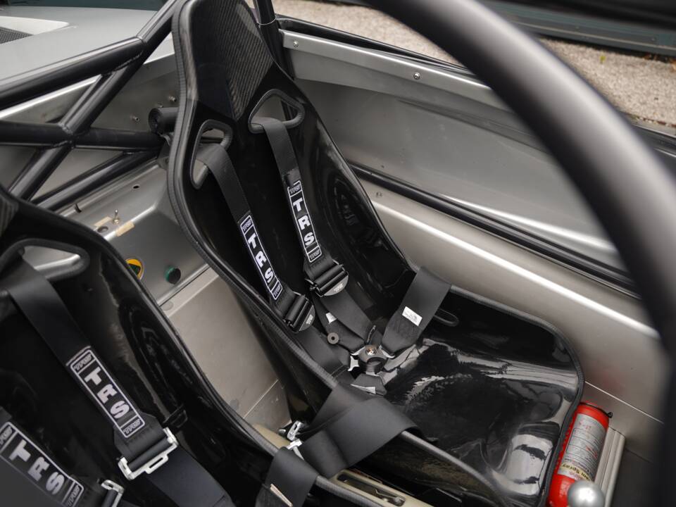 Afbeelding 13/50 van Lotus 2-Eleven GT4 (2008)