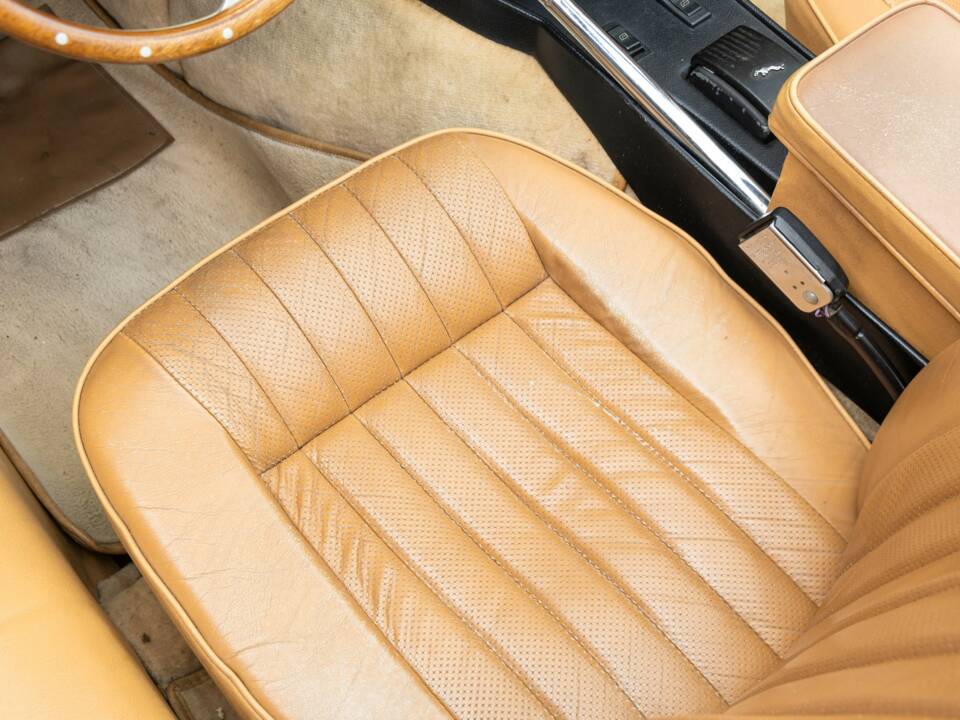 Image 46/50 de Jaguar Type E V12 (1973)