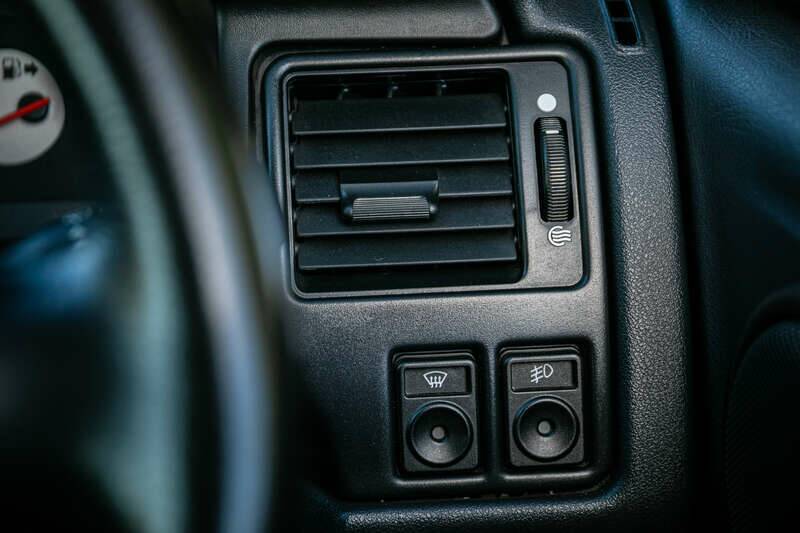 Image 17/41 of Ford Escort RS Cosworth (1995)