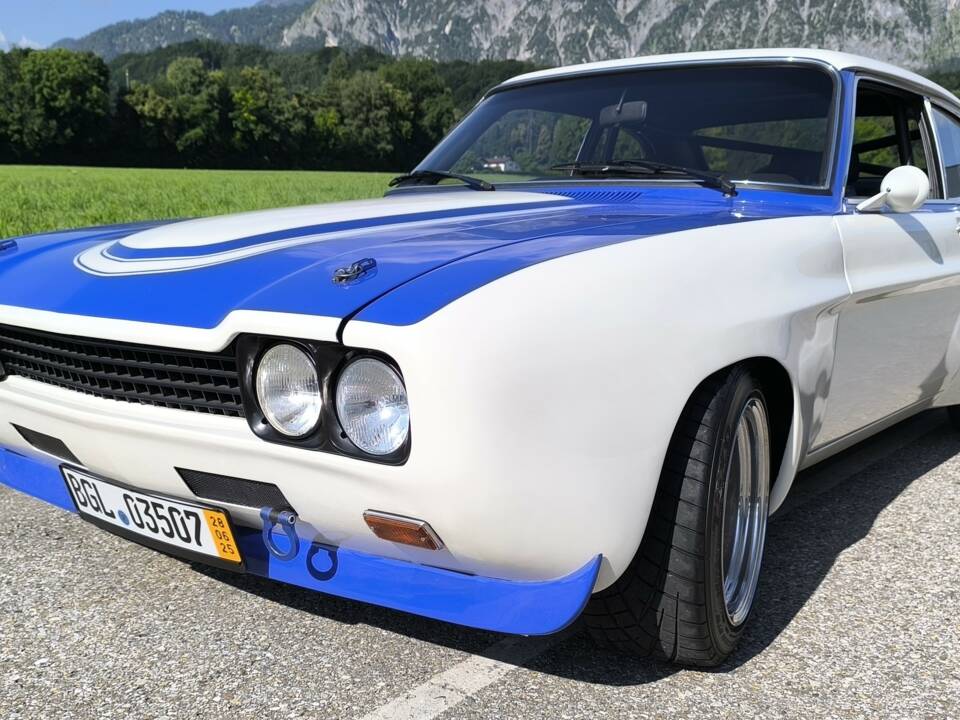 Bild 7/29 von Ford Capri RS 2600 (1973)